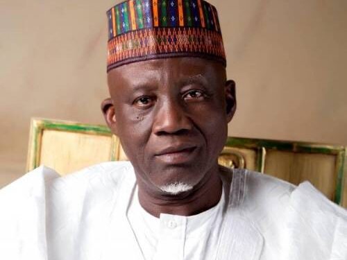 “FG Is Ready To Listen To Bandits And Settle Them” – Minister Of Police Affairs