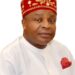 Unknown Gunmen Kidnap Senator In Akwa Ibom State