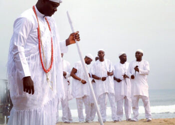 “Nigerian Politicians Are Not Sincere, They Are The Same, Playing Us Like Ludo” – Ooni Of Ife Lashes Out As He Goes Into Seclusion