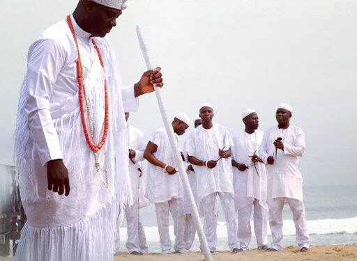 “Nigerian Politicians Are Not Sincere, They Are The Same, Playing Us Like Ludo” – Ooni Of Ife Lashes Out As He Goes Into Seclusion