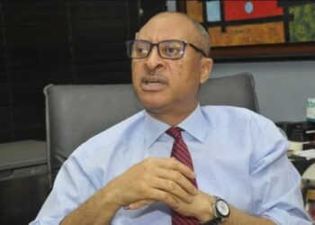 Naira Crisis: Pursuing Aboki FX, A Waste Of Efforts, Utomi Tells CBN
