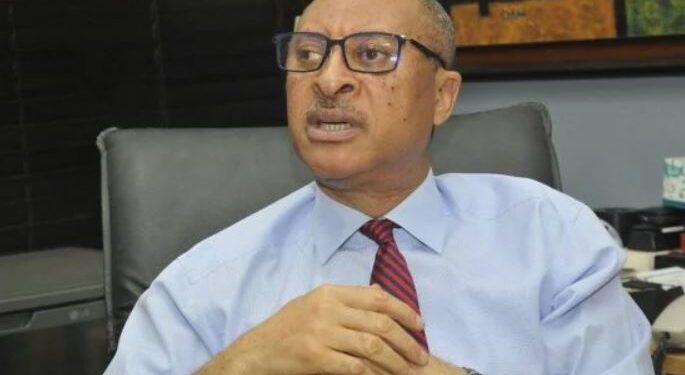 Naira Crisis: Pursuing Aboki FX, A Waste Of Efforts, Utomi Tells CBN