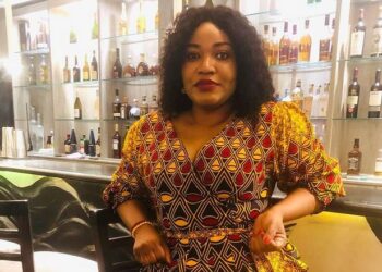 “Tuface Is A Weak Man, He Isn’t Cheating, Just Living A Polygamous Life” – Former Chief Press Secretary to Kogi Governor
