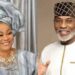 Hmmm: I Will Make Sure I Kiss You Before Leaving Nollywood – RMD To Sola Sobowale