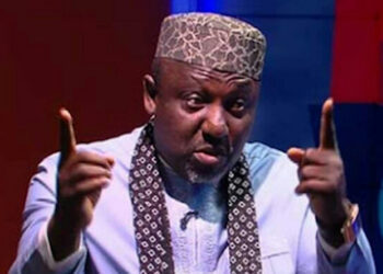 “I Don’t Know How Much Senators Earn, I’ve Never Received Salary” — Sen. Rochas Okorocha