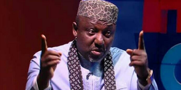 “I Don’t Know How Much Senators Earn, I’ve Never Received Salary” — Sen. Rochas Okorocha