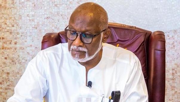 Ondo Gov, Akeredolu Orders Immediate Shutdown Of Popular Hotel Days After Shutting Down A Club