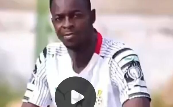 VIDEO: Final Year Student Dies While Somersaulting In Celebration After Writing Final Exams (Viewer Discretion)