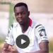 VIDEO: Final Year Student Dies While Somersaulting In Celebration After Writing Final Exams (Viewer Discretion)