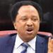 Phones To Blame For 80 Percent Of Marriage Problems – Sen. Shehu Sani Turns Marriage Counselor