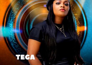 BBNaija: Tega Evicted From The Show