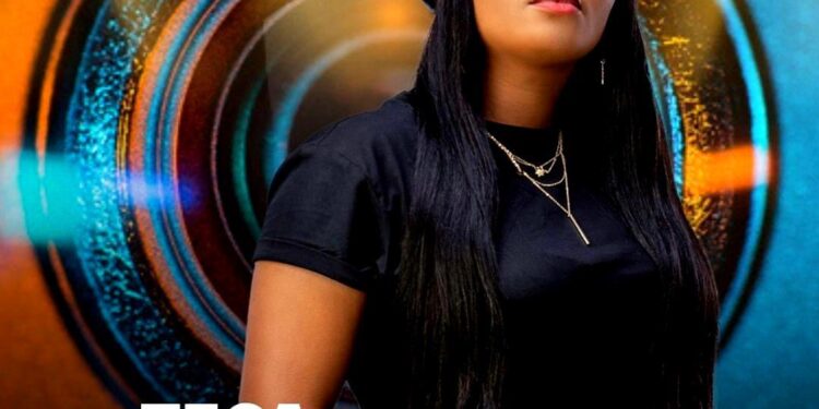 BBNaija: Tega Evicted From The Show