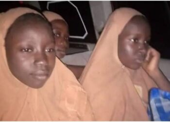 Tegina School Abduction: Parents Cry Out About Strange Behaviours Of Released Pupils (Details)