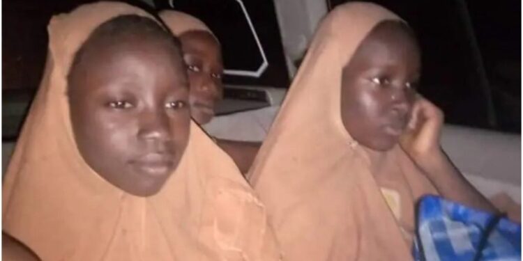 Tegina School Abduction: Parents Cry Out About Strange Behaviours Of Released Pupils (Details)