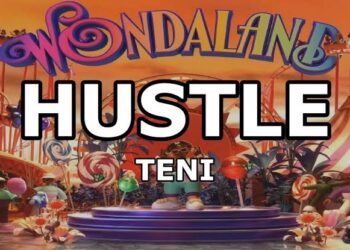 Music: Teni – Hustle