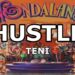 Music: Teni – Hustle