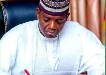 “Bandits Deceived Us, We Have Backed Out From Dialogue” – Zamfara Governor