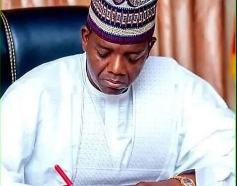 “Bandits Deceived Us, We Have Backed Out From Dialogue” – Zamfara Governor