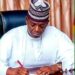 “Bandits Deceived Us, We Have Backed Out From Dialogue” – Zamfara Governor