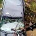 Three Lives Lost As Heavy Flood Sweeps Through Trademore Estate In Abuja (Photos)