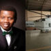General Overseer of RCCG, Pastor Adeboye Sells Off Helicopter