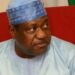 Governor Ortom Drags Buhari’s Minister To Court