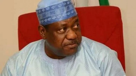 Governor Ortom Drags Buhari’s Minister To Court