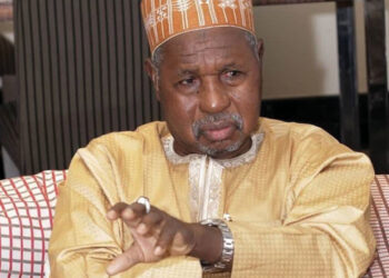 “You’re Nothing Without The North” – Governor Masari Attacks Wike, Sanwo-Olu