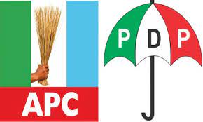 Over 50,000 APC Members Join PDP In Adamawa