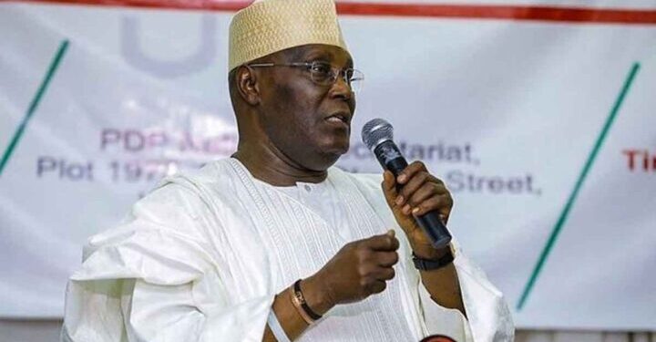 2023 Election: 17 Political Parties Endorse Atiku For President