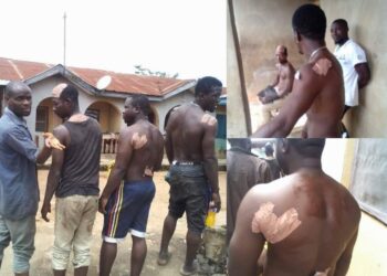 Violence As Rival Bakers’ Association Clash Over Price Hike In Osun (Photos)