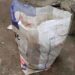 Man Wrapped His 3yr-Old Son Inside A Rice Bag for Sale (Photos)