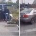 LOLz! Watch The Moment Guys Take Back Their Food From Ladies That Refused To Follow Them Home As Promised (Photos & Video)