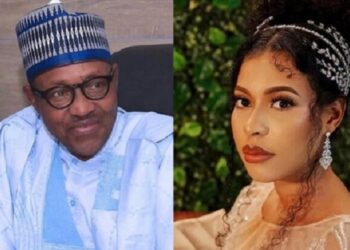 BBNaija: “Even President Buhari Can’t Ignore Me” – Nini