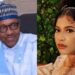 BBNaija: “Even President Buhari Can’t Ignore Me” – Nini