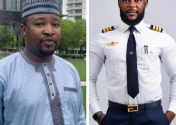 US-based Kano Chemist Calls Out Aliko Dangote’s son-in-law, Jamil For Using The Word ‘God’ Instead Of ‘Allah’