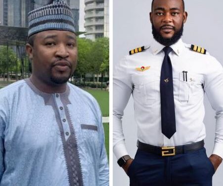 US-based Kano Chemist Calls Out Aliko Dangote’s son-in-law, Jamil For Using The Word ‘God’ Instead Of ‘Allah’