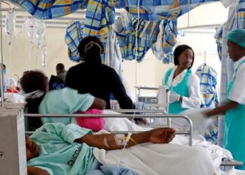 One Dies, 17 Hospitalised As Cholera Spreads To Abeokuta