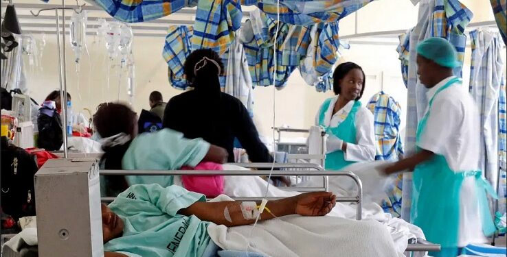 One Dies, 17 Hospitalised As Cholera Spreads To Abeokuta