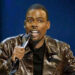 American Comedian, Chris Rock Tests Positive For COVID-19