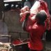 Two Arrested Over Alleged Attempt To Sell Contaminated Cow Meat In Kwara