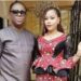 A Thief Is Never Ashamed – FFK’s Ex Wife Precious Chikwendu Reacts To Him Joining APC
