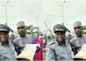 Customs, DSS, NDLEA Intercept ‘ISIS Drug’ Captagon known As Fenethylline At Lagos Port
