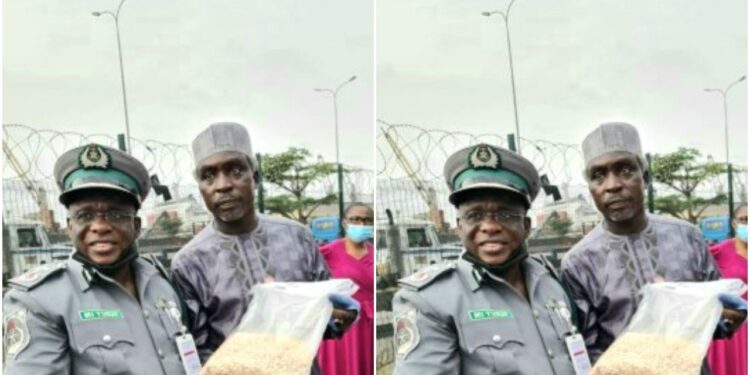 Customs, DSS, NDLEA Intercept ‘ISIS Drug’ Captagon known As Fenethylline At Lagos Port