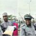 Customs, DSS, NDLEA Intercept ‘ISIS Drug’ Captagon known As Fenethylline At Lagos Port
