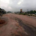 Empty Streets As Owerri Residents Obey IPOB Total Lockdown Order During President Buhari’s Visit to Imo (See Photos & Comments)