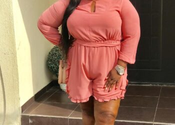 Popular Actress, Eniola Badmus Announces That She Has Lost 25KG (Photo)