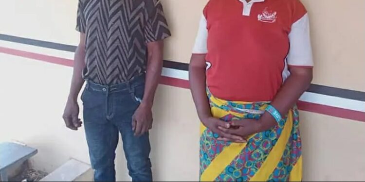 Nigerian Couple Poison 10-year-old Son, Blame Him For Family’s Poverty