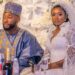 SEE PHOTOS: Jonathan, Ahmed Lawan, Gov Makinde, Melaye Others Attend Gov. Mohammed’s Daughter’s Wedding In Abuja
