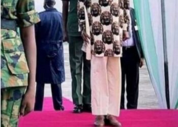 “Buhari’s Trousers Should Be The Least of Our Problems” – Actor, Yul Edochie (Video)